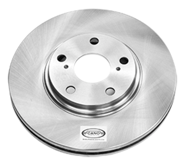 ROTOR 3419 DELANTERO