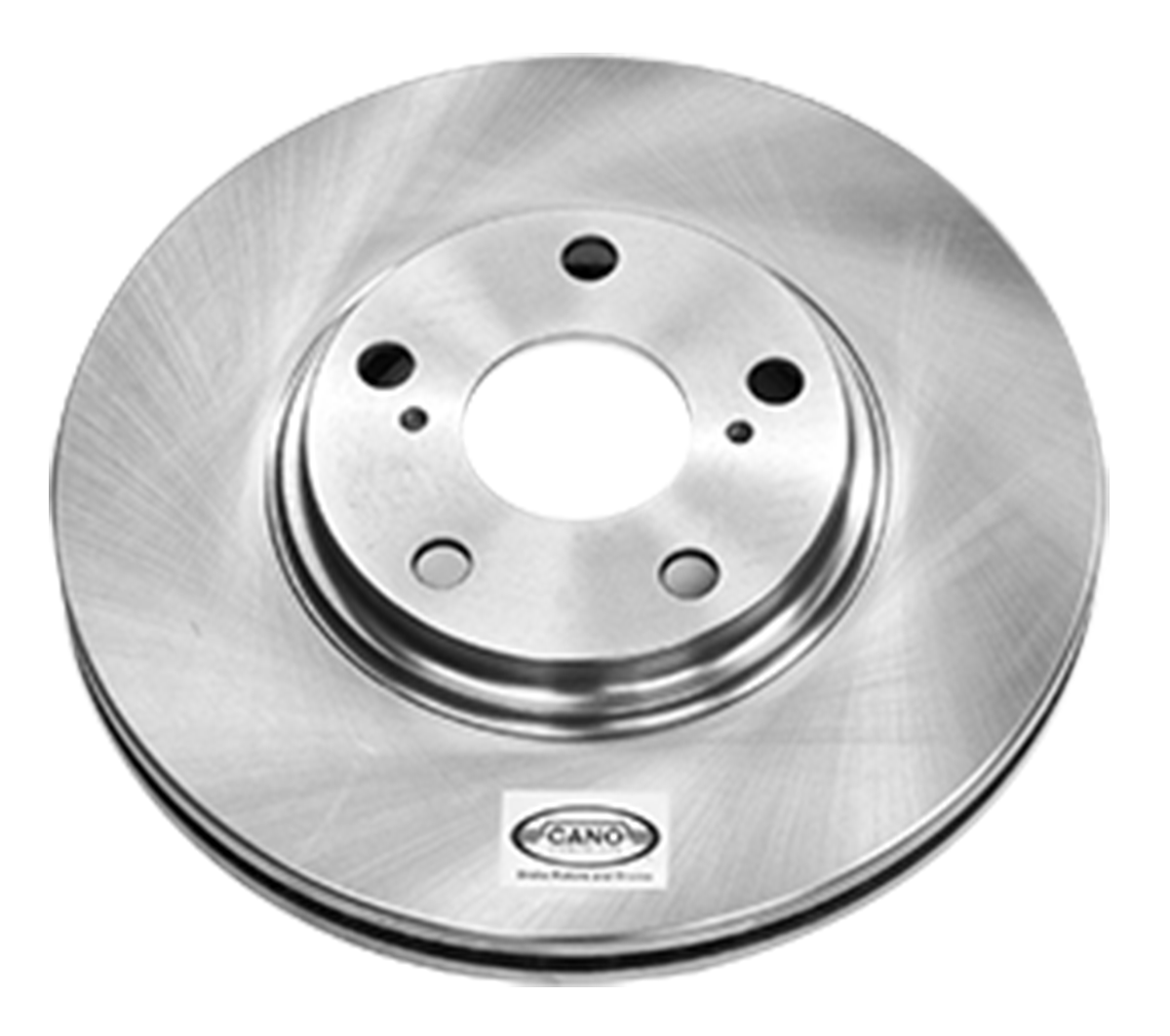 ROTOR 3419 DELANTERO
