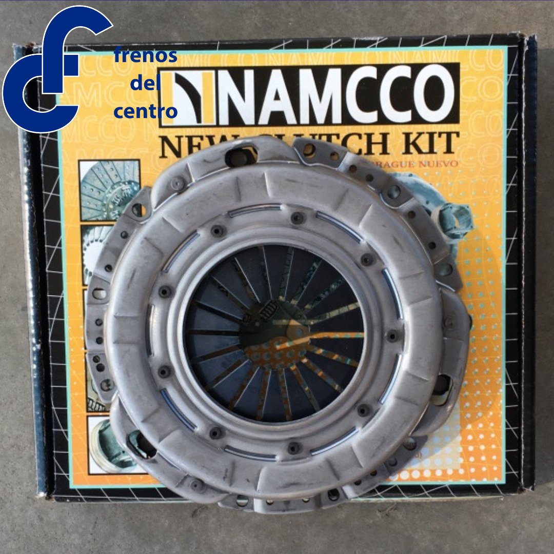 KIT DE CLUTCH NAK05-800