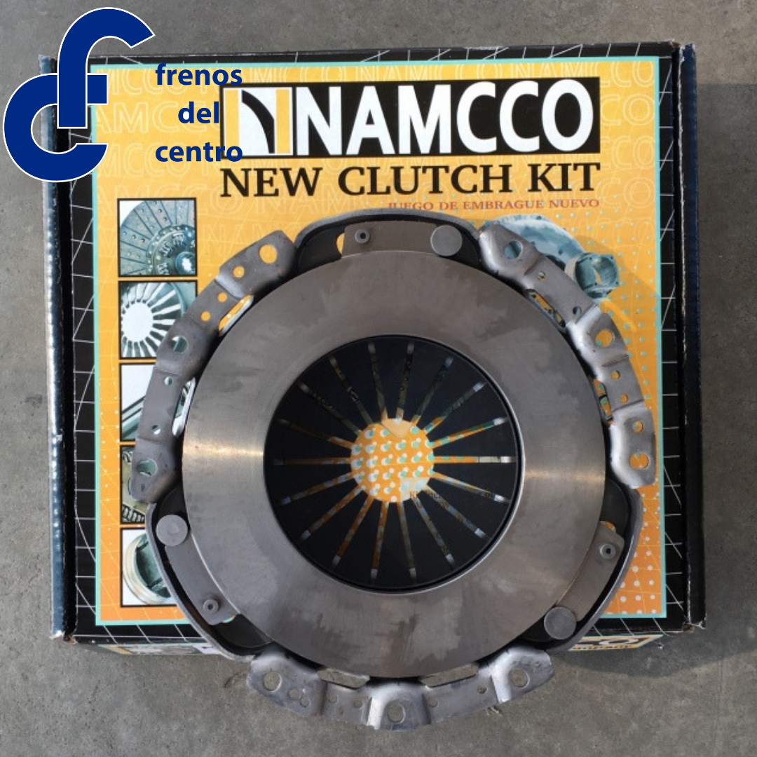 KIT DE CLUTCH NAK05-800