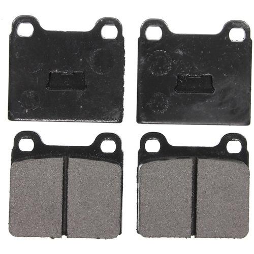 JUEGO DE BALATA 7031 D96 DELANTERA