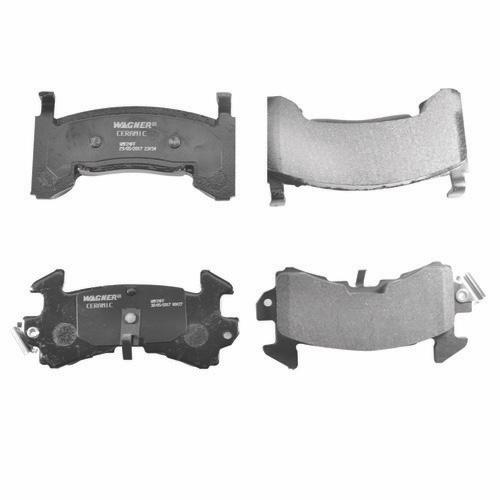 JUEGO DE BALATA 7070 D154 DEL