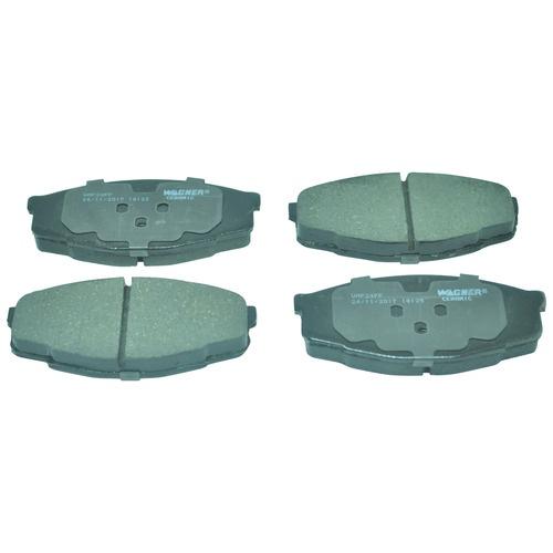 JUEGO DE BALATA 7127 D207