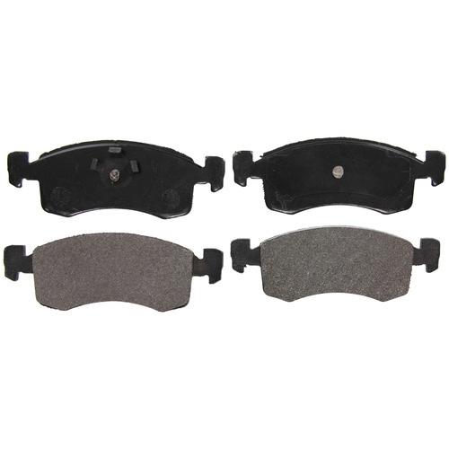 JUEGO DE BALATA 7134R D220 DEL