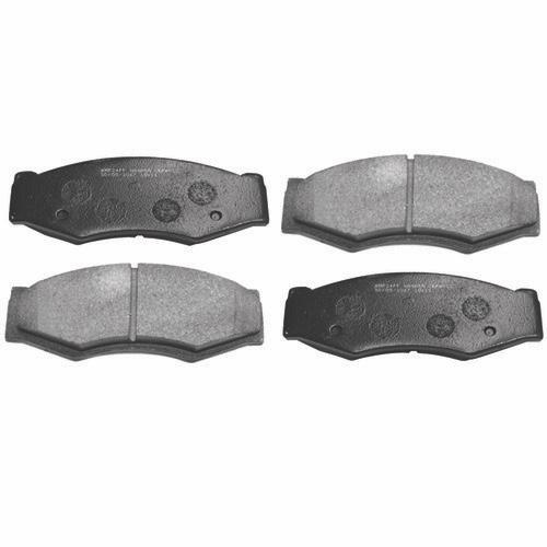 JUEGO DE BALATA 7170 D265