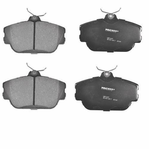 JUEGO DE BALATA 7476 D598