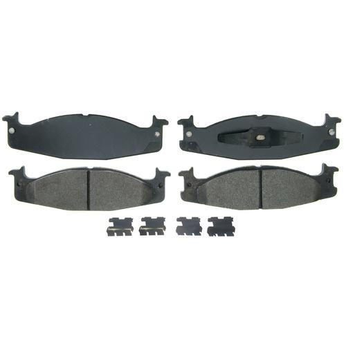 JUEGO DE BALATA 7503 D632