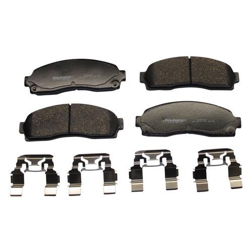 JUEGO DE BALATA 7706 D833