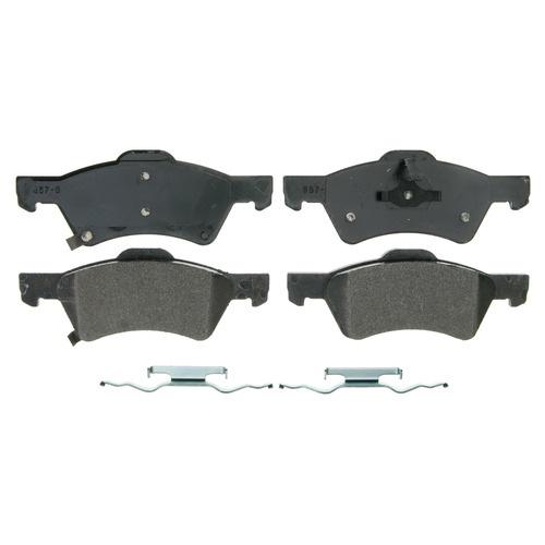 JUEGO DE BALATA 7733 D857