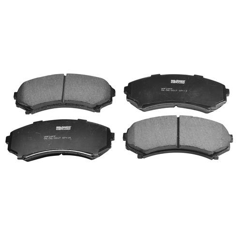 JUEGO DE BALATA 7742 D867