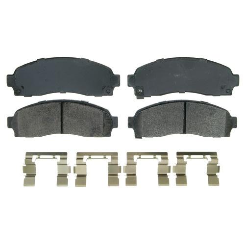 JUEGO DE BALATA 7794 D913