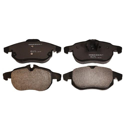 JUEGO DE BALATA 7873 D972