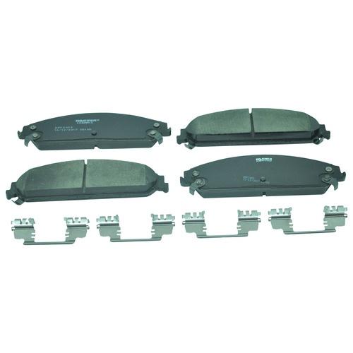 JUEGO DE BALATA 7965 D1058 DEL