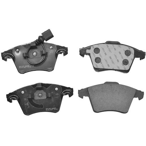 JUEGO DE BALATA 8287 D1174 DELANTERA