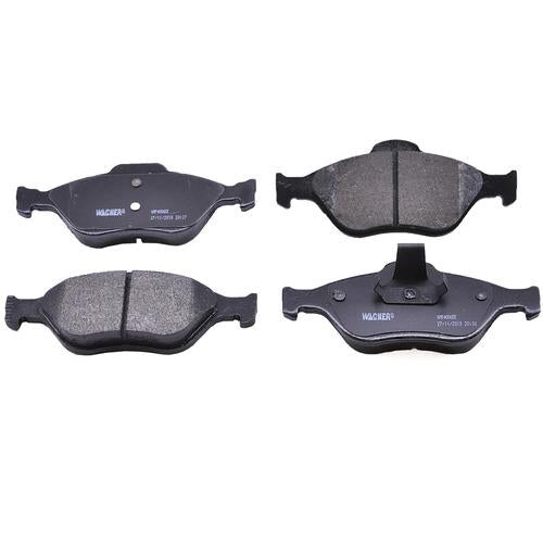 JUEGO DE BALATA 8289 D1175 DEL