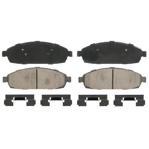JUEGO DE BALATA 8297 D1181