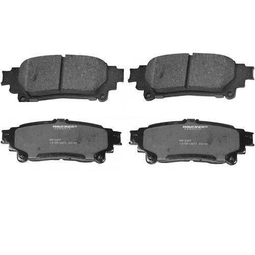 JUEGO DE BALATA 8500 D1391