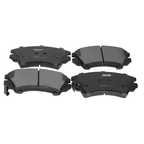 JUEGO DE BALATA 8512 D1404 DEL