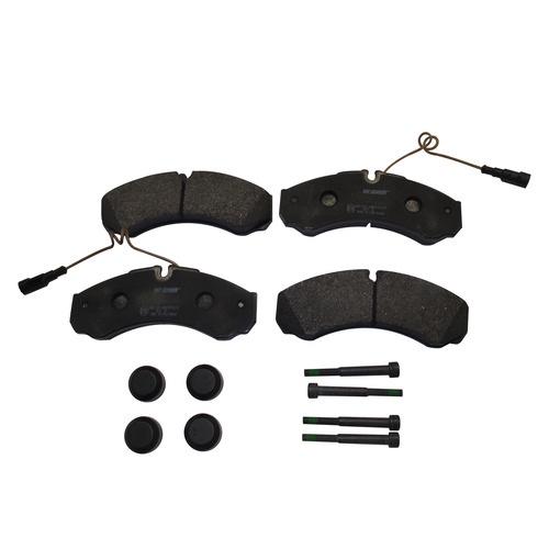 JUEGO DE BALATA 8687 D1487