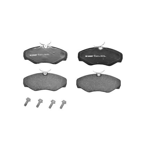 JUEGO DE BALATA 8699 D1500