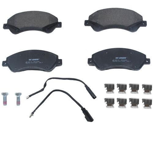 JUEGO DE BALATA 8736 D1528