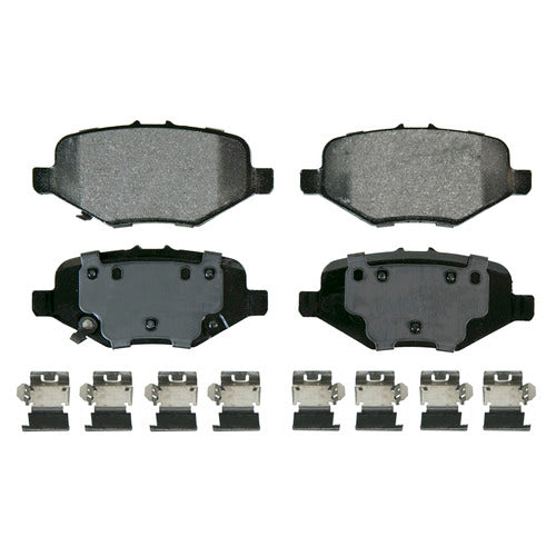 JUEGO DE BALATA 8825D1612 TRAS