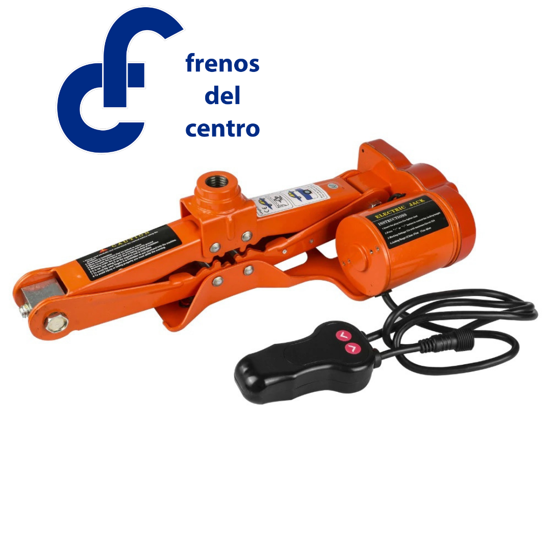 GATO ELECTRICO PARA SUELO C/CONTROL REMOTO Y JUEGO COMPLETO DE HERRAMIENTA