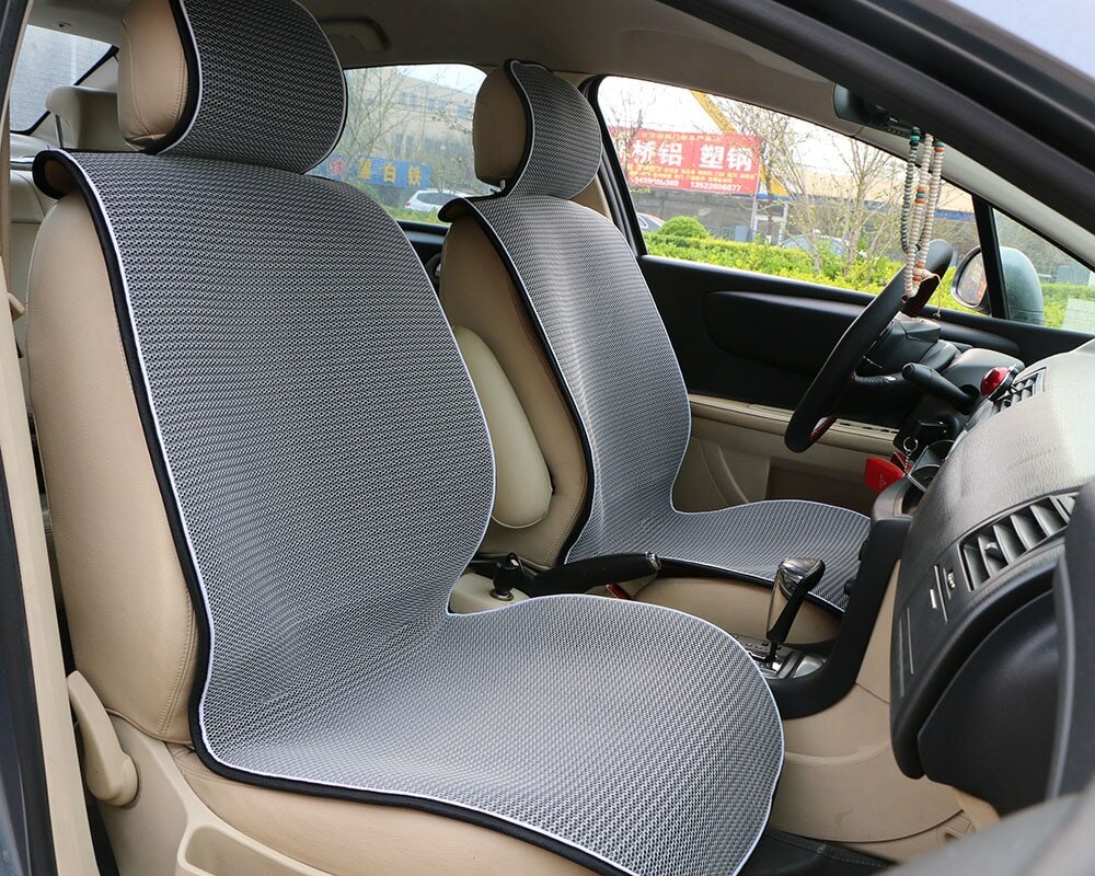 FUNDA DE ASIENTOS DELANTEROS