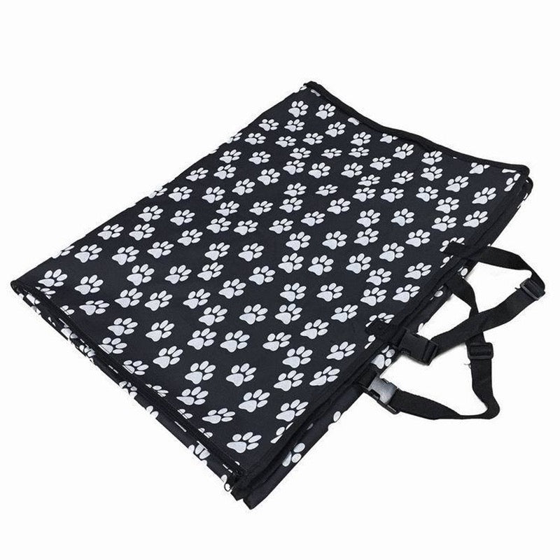 FUNDA ASIENTO TRASERO PARA PERROS