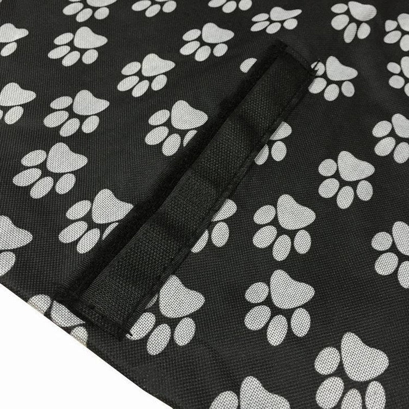 FUNDA ASIENTO TRASERO PARA PERROS