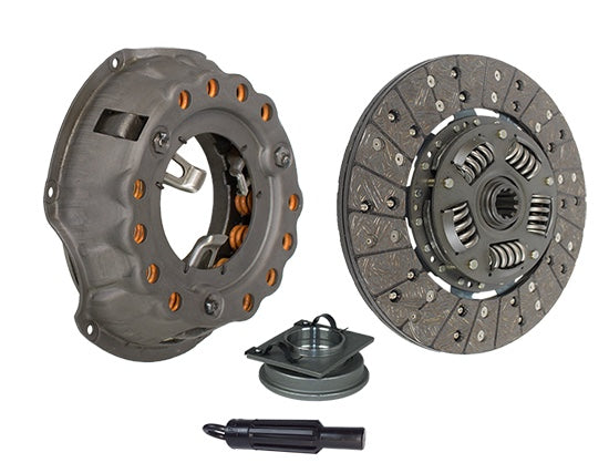 KIT DE CLUTCH NAK01-015