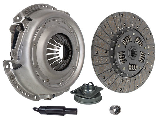 KIT DE CLUTCH NAK01-017