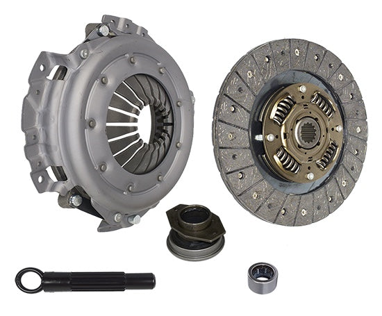 KIT DE CLUTCH NAK01-020