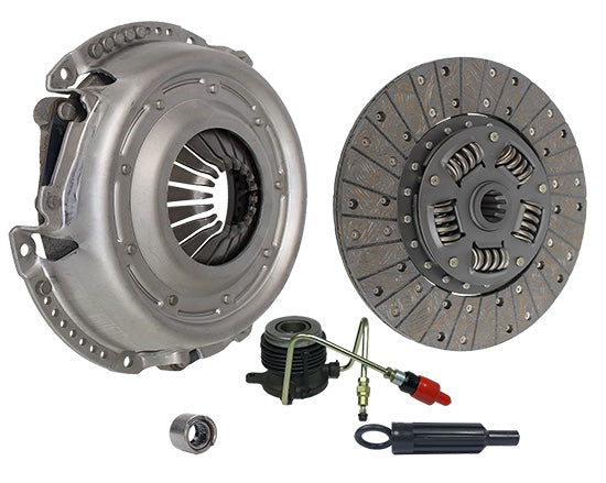 KIT DE CLUTCH NAK01-034S
