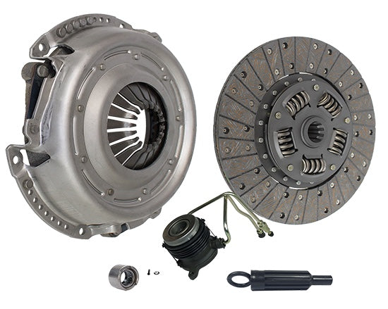 KIT DE CLUTCH NAK01-035S