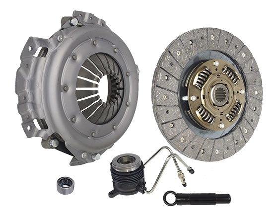 KIT DE CLUTCH NAK01-036S
