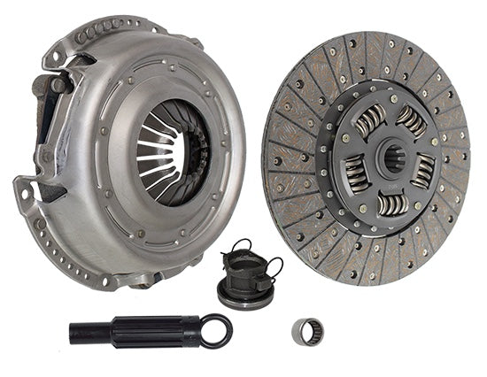 KIT DE CLUTCH NAK01-038