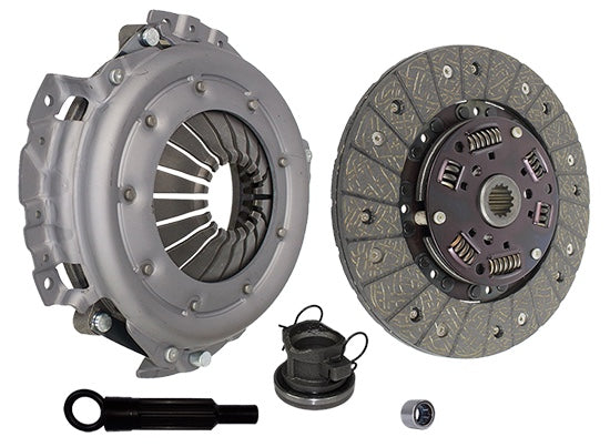 KIT DE CLUTCH NAK01-040