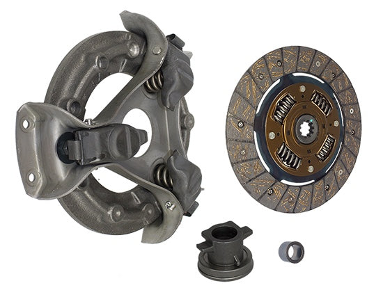 KIT DE CLUTCH NAK01-317