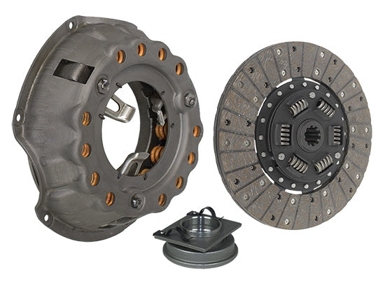 KIT DE CLUTCH NAK01-506