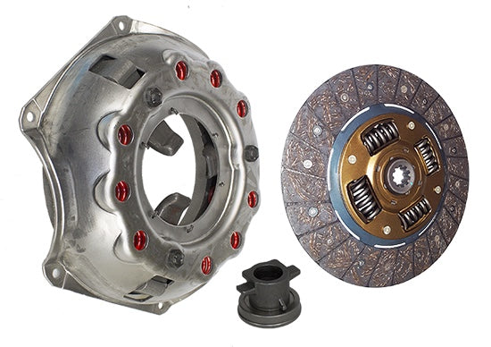KIT DE CLUTCH NAK01-669