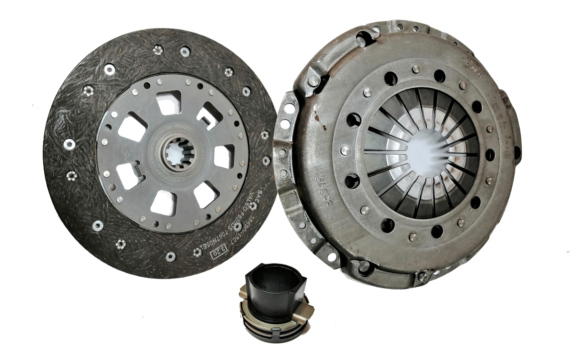 KIT DE CLUTCH NAK03-005 (IMAGEN NO DISPONIBLE)