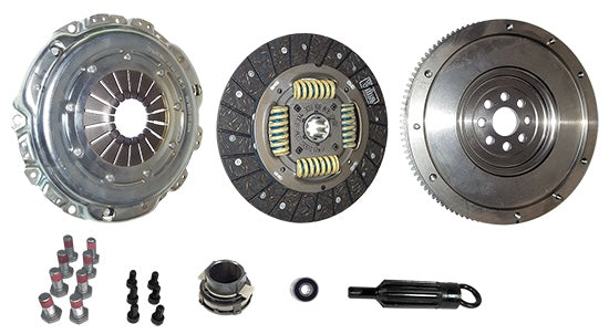 KIT DE CLUTCH NAK03-028SMF