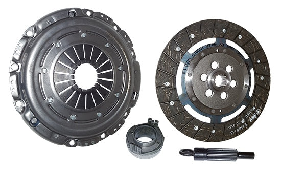 KIT DE CLUTCH NAK03-050
