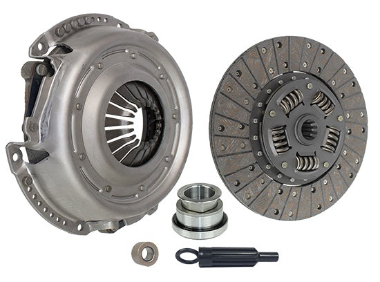 KIT DE CLUTCH NAK04-002