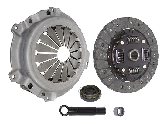 KIT DE CLUTCH NAK04-005