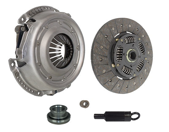 KIT DE CLUTCH NAK04-019