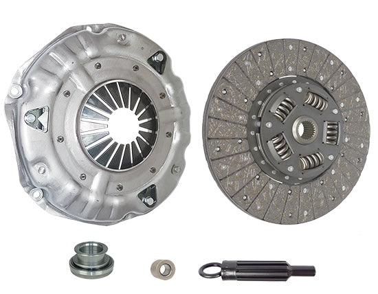 KIT DE CLUTCH NAK04-020