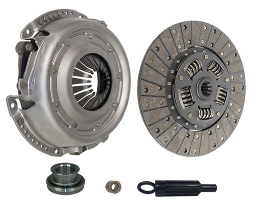 KIT DE CLUTCH NAK04-021