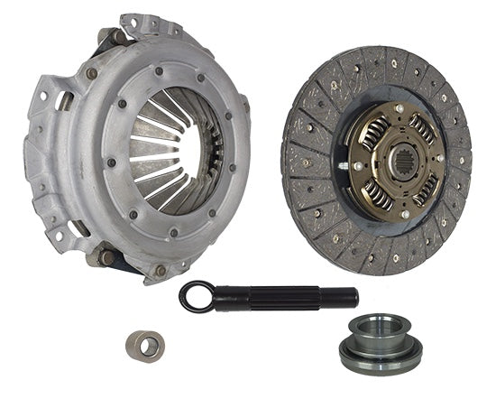 KIT DE CLUTCH NAK04-053